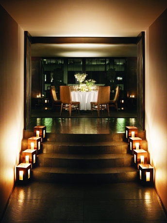 Imagen de la habitación del Hotel Royalton, Nueva York. Foto 7