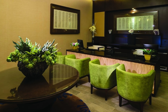 Imagen de los interiores del Hotel Royalton Punta Cana Resort and Casino. Foto 19