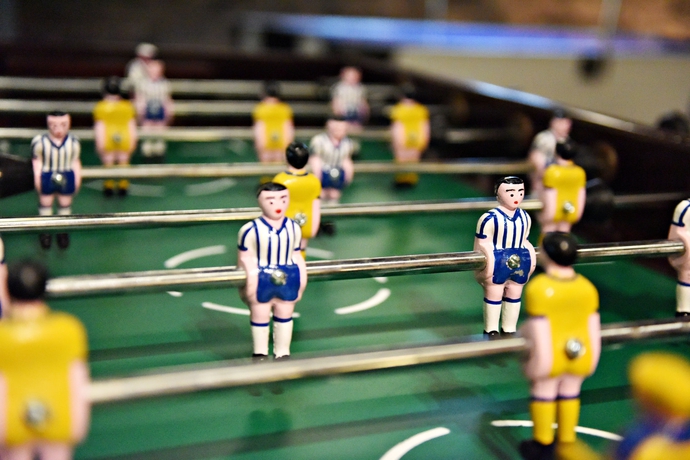 Imagen de los interiores del Hotel Royalton Riviera Cancun, An Autograph Collection All-inclusive Resort and Casino. Foto 10