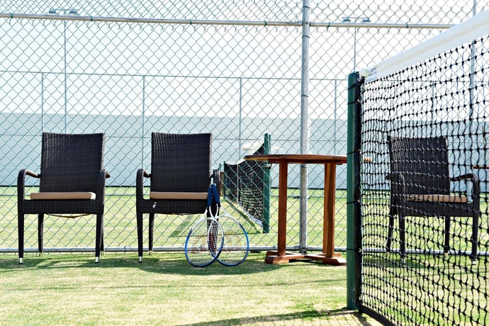 Imagen de los interiores del Hotel Royalton Riviera Cancun, An Autograph Collection All-inclusive Resort and Casino. Foto 11