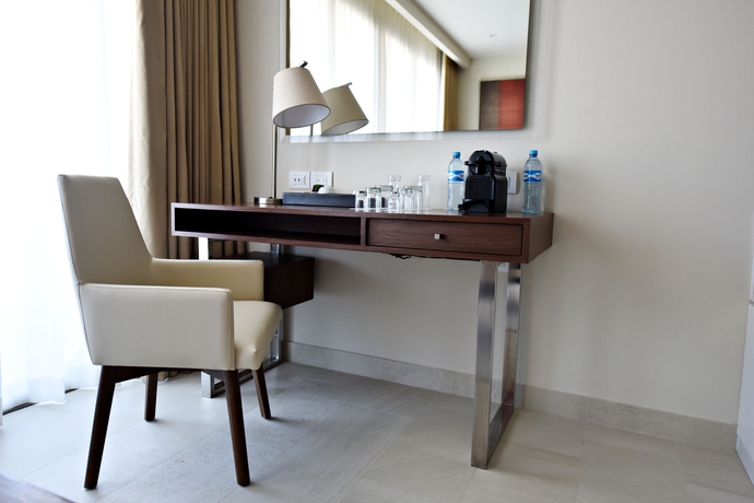 Imagen de la habitación del Hotel Royalton Riviera Cancun, An Autograph Collection All-inclusive Resort and Casino. Foto 7