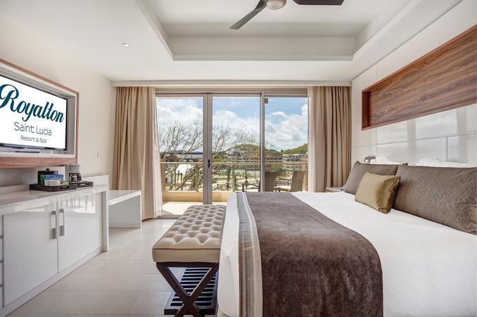 Imagen de la habitación del Hotel Royalton Saint Lucia, An Autograph Collection All-inclusive Resort. Foto 6