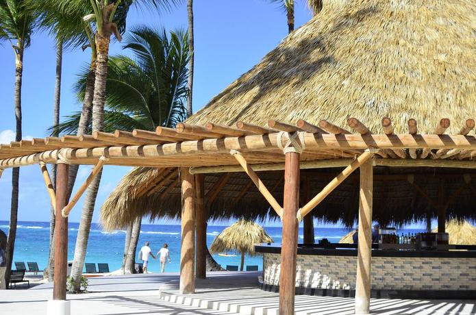 Imagen de los exteriores del Hotel Royalton Splash Punta Cana, An Autograph Collection All-inclusive Resort and Casino. Foto 11