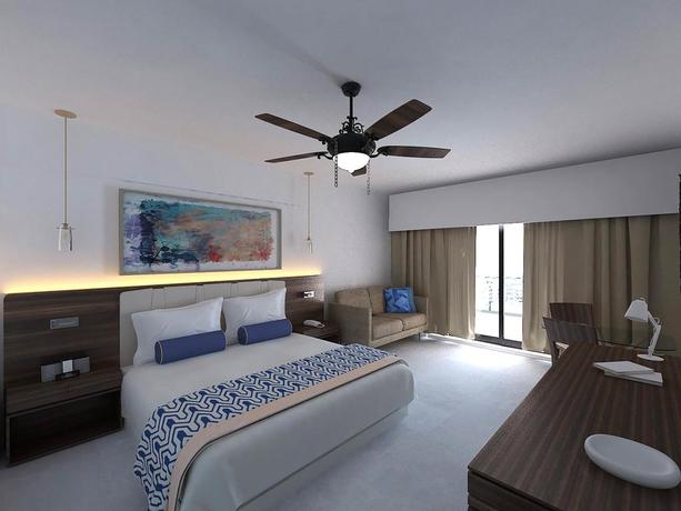Imagen de la habitación del Hotel Royalton Splash Punta Cana, An Autograph Collection All-inclusive Resort and Casino. Foto 6