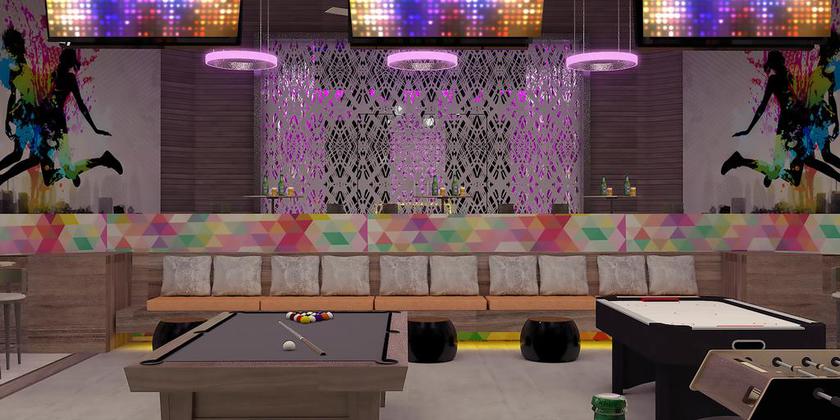 Imagen de los interiores del Hotel Royalton Splash Punta Cana, An Autograph Collection All-inclusive Resort and Casino. Foto 15