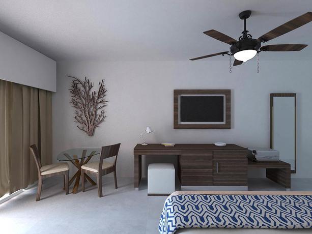 Imagen de la habitación del Hotel Royalton Splash Punta Cana, An Autograph Collection All-inclusive Resort and Casino. Foto 7