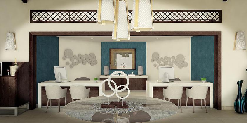 Imagen de los interiores del Hotel Royalton Splash Punta Cana, An Autograph Collection All-inclusive Resort and Casino. Foto 17