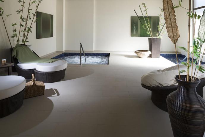 Imagen de los interiores del Hotel Royalton Splash Punta Cana, An Autograph Collection All-inclusive Resort and Casino. Foto 18