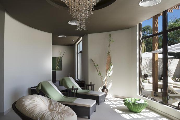 Imagen de los interiores del Hotel Royalton Splash Punta Cana, An Autograph Collection All-inclusive Resort and Casino. Foto 20