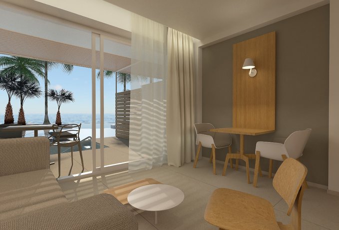 Imagen de la habitación del Hotel Royalton Splash Riviera Cancun, An Autograph Collection All-inclusive Resort. Foto 4