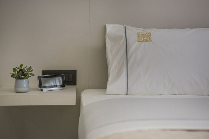 Imagen de la habitación del Hotel Royalty Athens. Foto 15