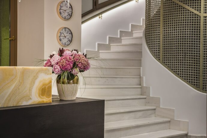 Imagen general del Hotel Royalty Athens. Foto 8