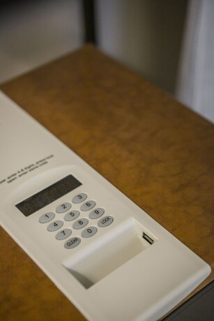 Imagen general del Hotel Royalty Athens. Foto 9