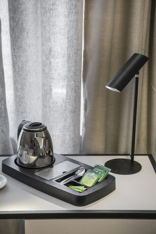 Imagen general del Hotel Royalty Athens. Foto 10