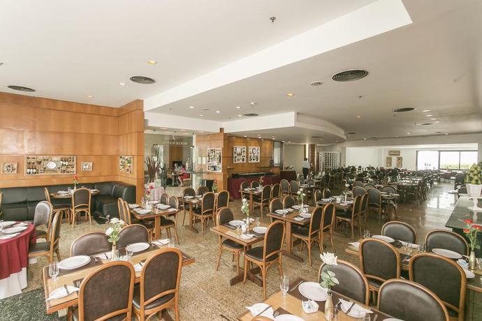 Imagen general del Hotel Royalty Barra. Foto 2