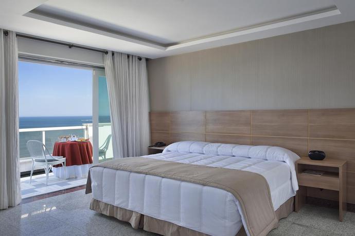 Imagen general del Hotel Royalty Barra. Foto 6