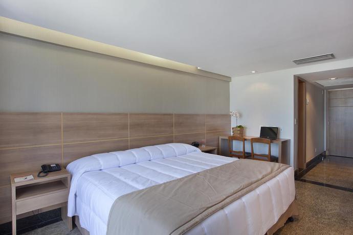 Imagen general del Hotel Royalty Barra. Foto 8