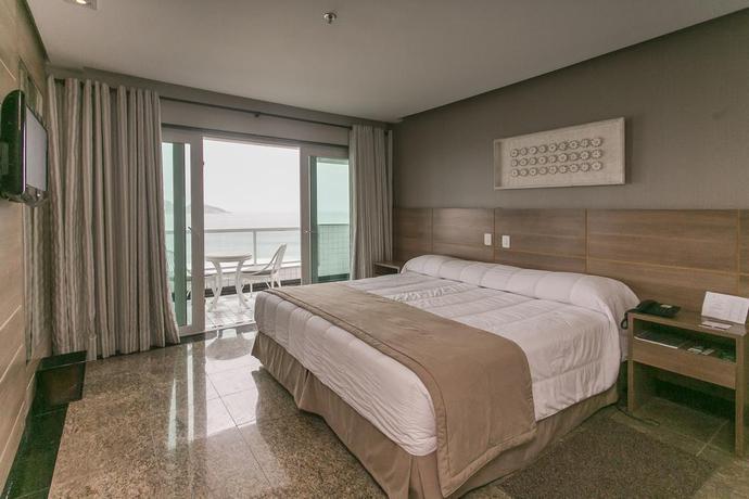 Imagen general del Hotel Royalty Barra. Foto 9