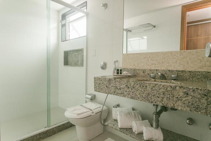 Imagen general del Hotel Royalty Barra. Foto 10