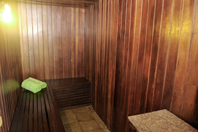 Imagen general del Hotel Royalty Copacabana. Foto 2