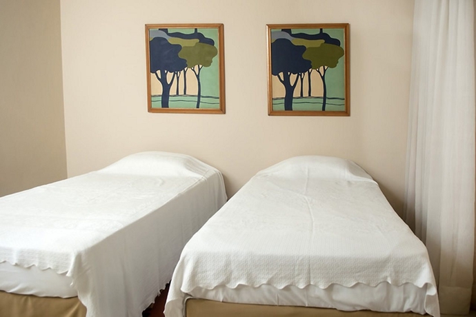 Imagen general del Hotel Royalty Copacabana. Foto 6