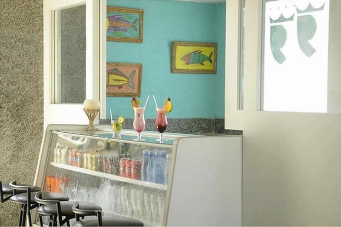 Imagen general del Hotel Royalty Copacabana. Foto 10