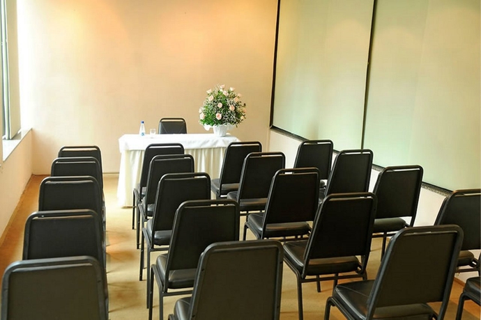 Imagen general del Hotel Royalty Copacabana. Foto 14