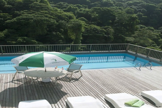 Imagen general del Hotel Royalty Copacabana. Foto 15