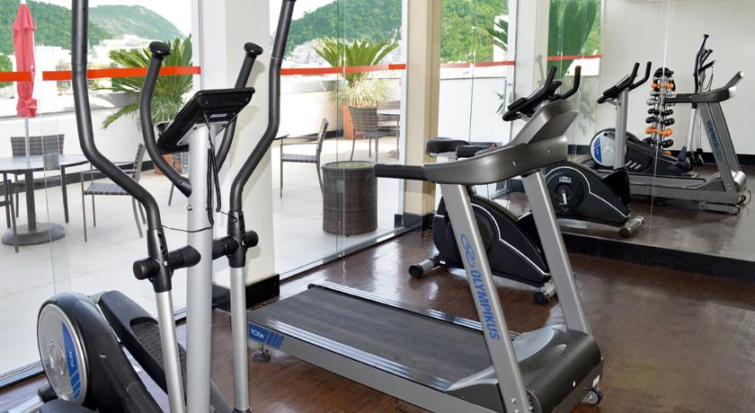 Imagen general del Hotel Royalty Rio. Foto 2