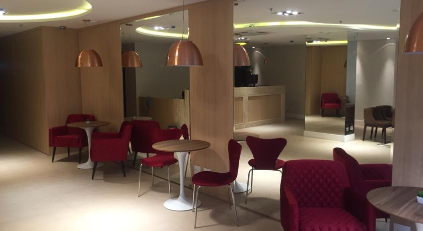 Imagen general del Hotel Royalty Rio. Foto 7