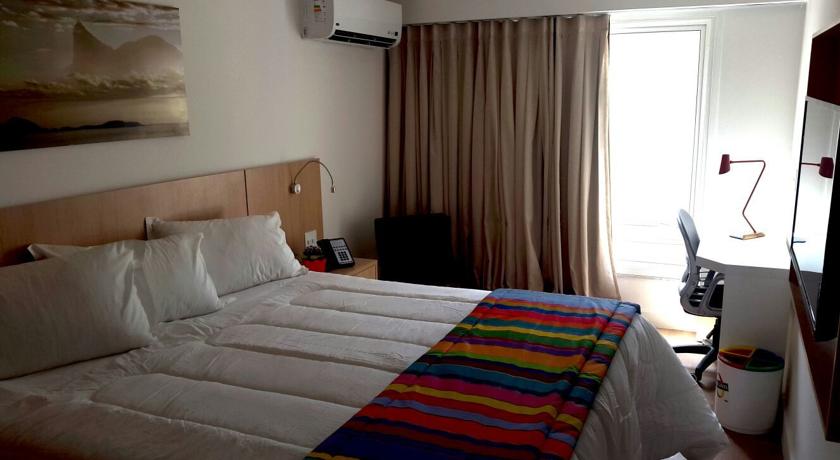 Imagen general del Hotel Royalty Rio. Foto 8