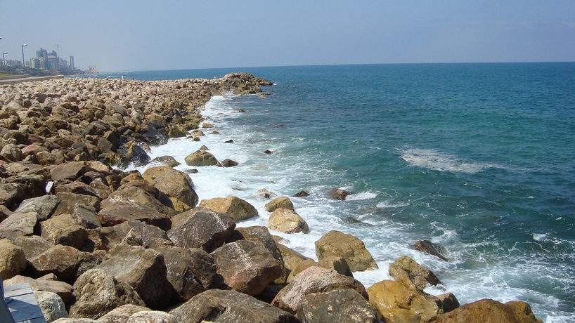 Imagen de los exteriores del Hotel Royalty Suites. Foto 11