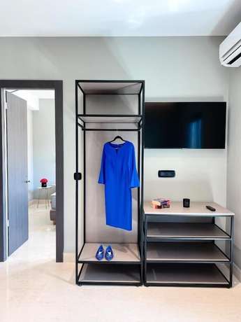 Imagen de la habitación del Hotel Royalty Suites Psyrri. Foto 2