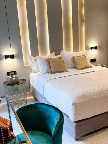 Imagen de la habitación del Hotel Royalty Suites Psyrri. Foto 8