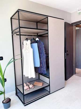 Imagen de la habitación del Hotel Royalty Suites Psyrri. Foto 12