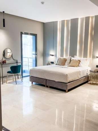 Imagen de la habitación del Hotel Royalty Suites Psyrri. Foto 14