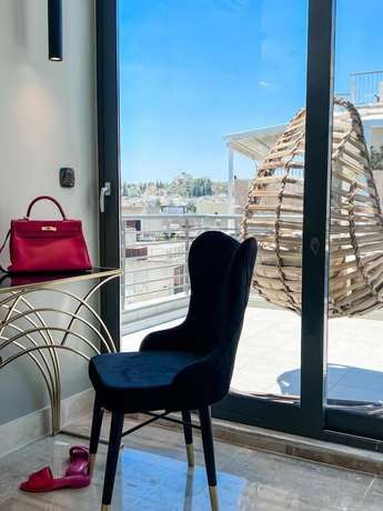 Imagen de la habitación del Hotel Royalty Suites Psyrri. Foto 17