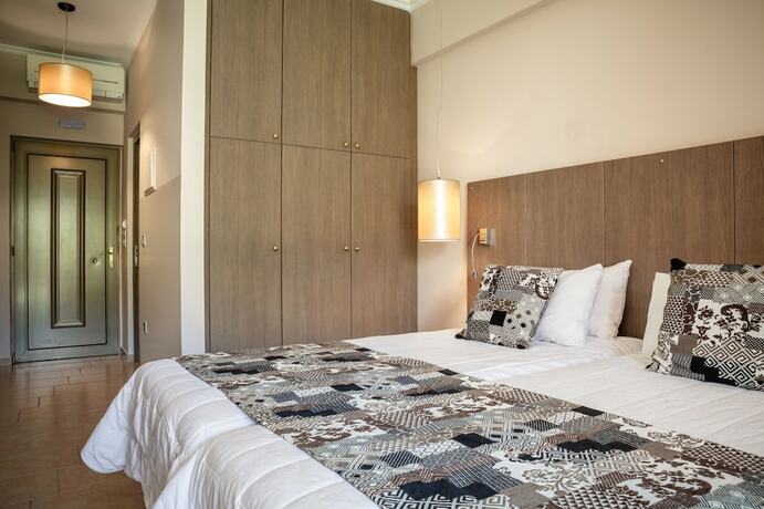 Imagen de la habitación del Hotel Royalty Suites Seaside. Foto 11