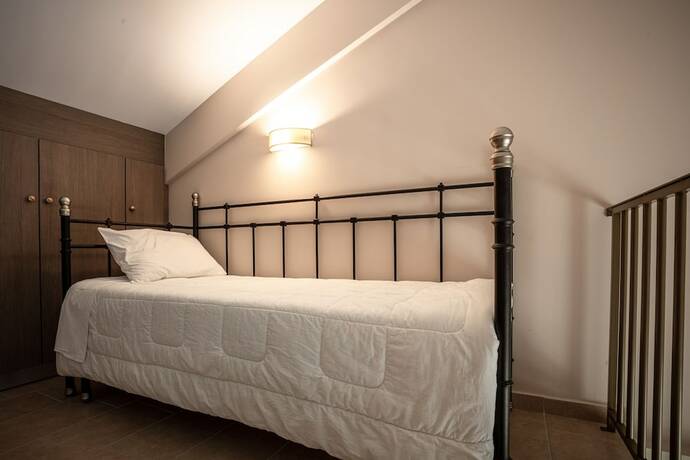 Imagen de la habitación del Hotel Royalty Suites Seaside. Foto 12