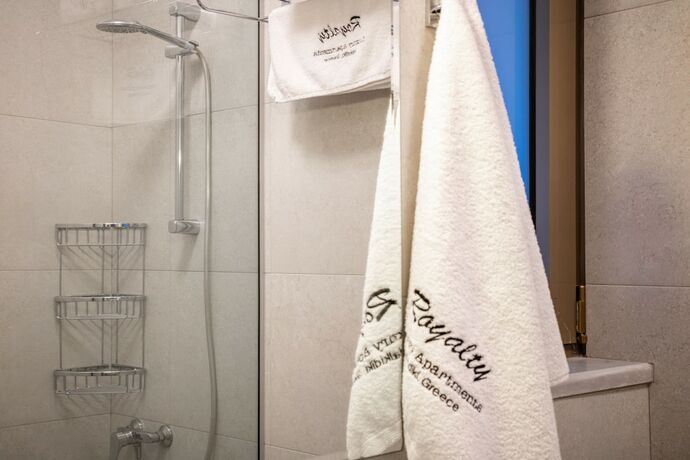 Imagen general del Hotel Royalty Suites Seaside. Foto 1