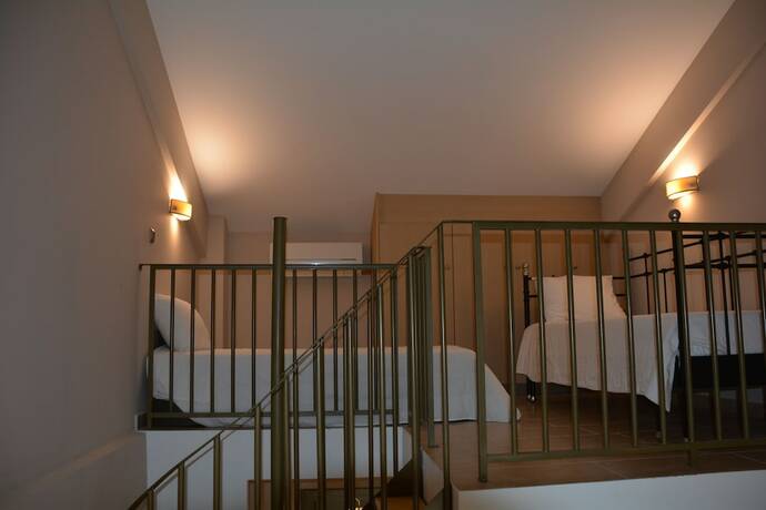 Imagen general del Hotel Royalty Suites Seaside. Foto 2