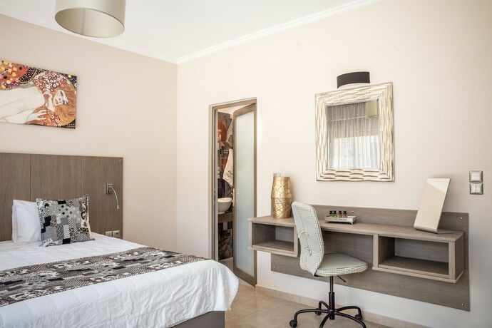Imagen general del Hotel Royalty Suites Seaside. Foto 3