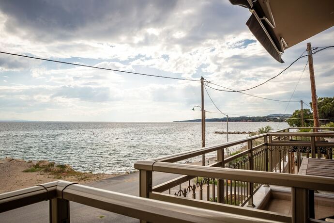 Imagen general del Hotel Royalty Suites Seaside. Foto 4