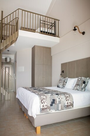 Imagen de la habitación del Hotel Royalty Suites Seaside. Foto 15