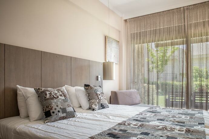 Imagen general del Hotel Royalty Suites Seaside. Foto 6