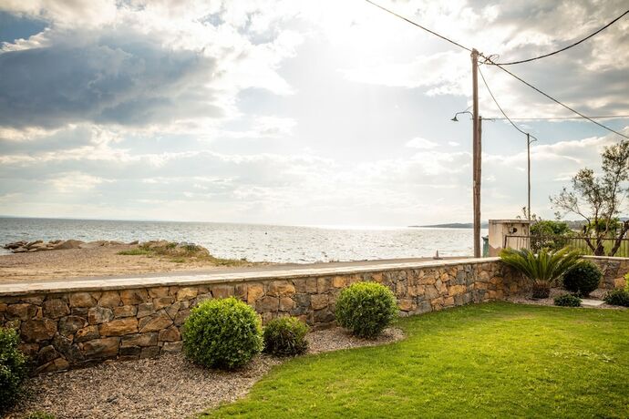 Imagen general del Hotel Royalty Suites Seaside. Foto 7