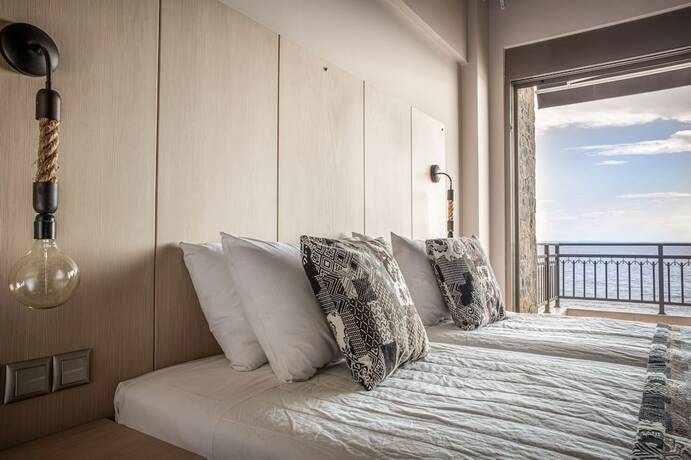 Imagen general del Hotel Royalty Suites Seaside. Foto 8