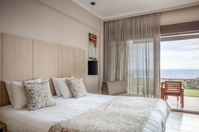 Imagen de la habitación del Hotel Royalty Suites Seaside. Foto 19