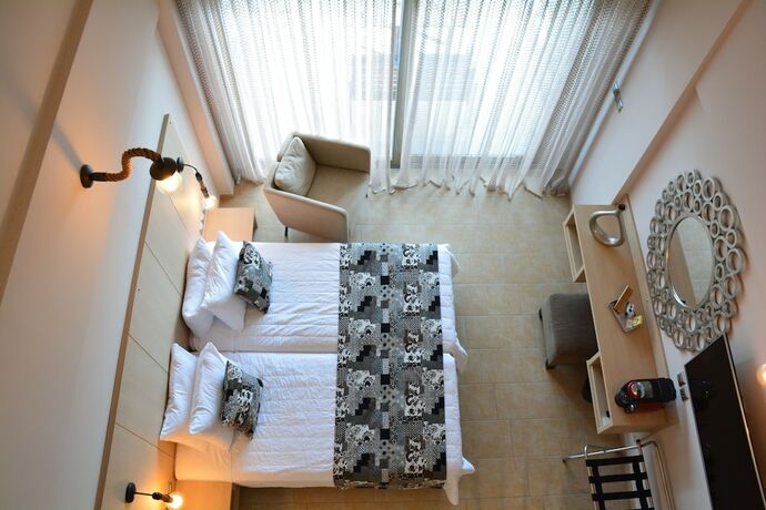 Imagen de la habitación del Hotel Royalty Suites Seaside. Foto 20