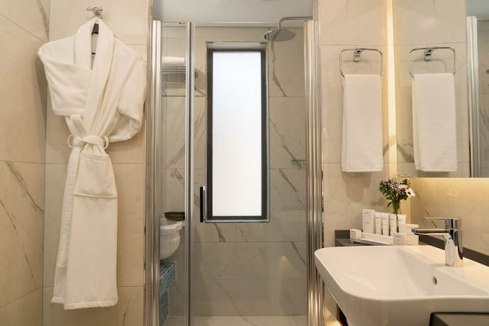 Imagen de la habitación del Hotel Royan Hotel Hagia Sophia, a member of Radisson Individuals. Foto 29